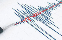 4 magnitude earthquake recorded 7 km north of Armenia’s Sotk village