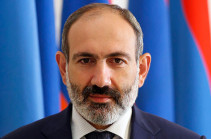 Armenia’s PM to depart to Moscow