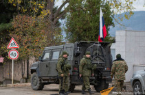 Субъектность Арцаха в российской политике