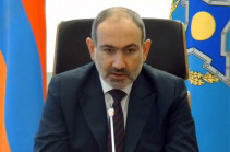 Տարածաշրջանում տրանսպորտային կապերի ապաշրջափակումն անհրաժեշտ է կայուն խաղաղության ամուր հիմք ստեղծելու համար. Նիկոլ Փաշինյան (Տեսանյութ)