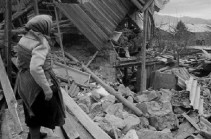 Armenia remembers victims of 1988 disastrous earthquake (photos)