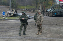 Большинство россиян следит за ситуацией в Нагорном Карабахе