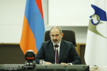 Հայաստանը մտադիր է հետևողականորեն խթանել ԵԱՏՄ շահերը համաշխարհային շուկայում. Նիկոլ Փաշինյան