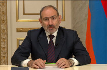 Group of confirmed captives expected to return to Armenia soon - Armenia's PM