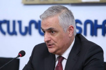 Մհեր Գրիգորյանը մեկնում է Ռուսաստան. վարչապետին հաշվետվություն կներկայացվի