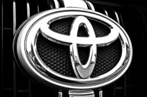 В Японии на заводе Toyota произошел пожар