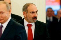 Issue of return of POWs remains unsolved – Pashinyan