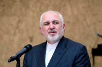 Iran’s FM to visit Armenia, Georgia, Azerbaijan and Russia next week