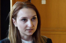 My Step faction head confirms – issue on her appointment as Armenian ambassador to USA on the agenda