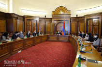 2022-ի տնտեսական ընթացքը կախված է լինելու 2021-ի տնտեսական զարգացման և ֆինանսական կայունության ուղղությամբ աշխատանքների որակից ու կատարողականից. վարչապետ