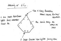 British Ministry of Defence releases UFO files