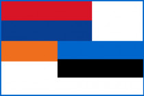 Armenia-Estonia football match - today