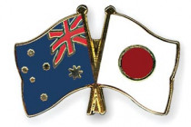 Australia, Japan deal to establish non-nuclear nations’ alliance