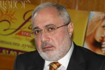 Karabakh conflict requires a legal solution, says Hovhannisian