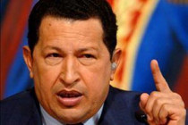 Venezuela threatens to cut off oil to U.S.