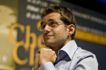 Grand Master Aronian to defeat world champion title in Germany