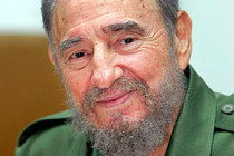 Fidel Castro to publish new book in August