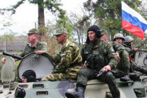 Russian military base to carry out secure protection of Armenia