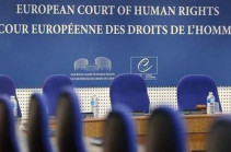 Armenia submits Inter-State Application to ECHR against Azerbaijan