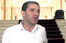 Pashinyan understands he does not have rating anymore - PAP deputy