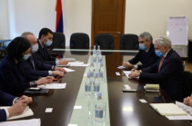 Հայկական կողմն ակնկալում է ՄԱԿ-ի աջակցությունը Արցախի հսկողությունից դուրս հայտնված պատմամշակութային ժառանգության պահպանման գործում