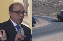 Armenia’s FM not aware of Armenia-Azerbaijan arrangement relating to Davit Bek-Goris road sector