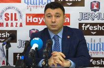 There will be a more powerful, nationwide wave of revolt, these authorities left no other option to the people – Sharmazanov