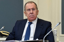 Russia ready to cut ties with EU if Brussels initiates it, Lavrov says