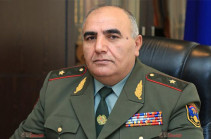 Deputy governor of Armenia’s Gegharkunik steps down, joins General Staff statement