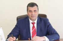 Armenia’s Spitak mayor expresses support to Army