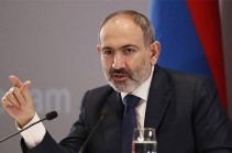 Armenia’s PM states about need to pass to semi-presidential governance system