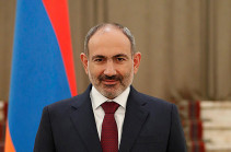 I wish to pay respect to our women, whose heroic sons, husbands and brothers fell heroically in the Artsakh war - Armenia's PM