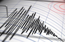 Quake in Turkey felt in Armenia’s Armavir and capital Yerevan