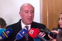 No reasons of serious concern in Kapan frontline – deputy DM