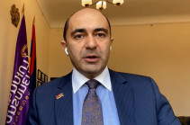 «Լոռի» ակումբի ապագան լուսավոր է, իսկ ֆուտբոլի ֆեդերացիային քրեակատարողական ապագա է սպասում. Էդմոն Մարուքյան (Տեսանյութ)