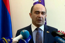 Authorities should not expect opposition vote for the new Electoral Code it doesn’t approve – Bright Armenia head