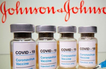 Johnson&Johnson պատվաստանյութերն արդյունավետ են COVID մուտացիաների դեմ. ԱՀԿ