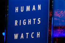 Human Rights Watch: Armenian POWs Abused in Azerbaijani Custody