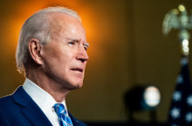 Biden to recognize Armenian Genocide - White House source