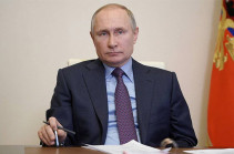 State Duma passes law allowing Putin to run for president again