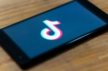 В сети появился фейковый сайт TikTok на русском языке