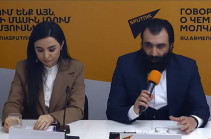 Յուրաքանչյուրը հնարավորություն ունի նկարահանվելու Ջիվան Ավետիսյանի «Վերածնվածը» ֆիլմում. մեկնարկել է Արցախի մասին պատմող ֆիլմի դրամահավաքը