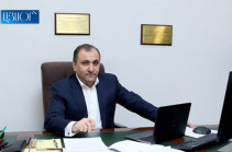 Reasonable people seeing Pashinyan and his team’s behavior cannot trust him – Ara Saghatelyan