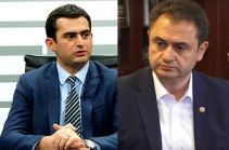 Tavush governor appointed minister of high technological industry