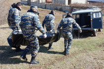 В ходе поисковых работ в общине Аветараноц найдено еще одно тело