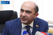 Captives probably to return to Armenia before elections - Edmon Marukyan