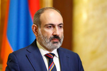 Armenia’s PM is in Moscow on working visit – spokesperson unveils details