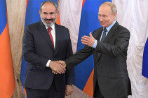 Փաշինյանը Պուտինի հետ հանդիպմանը հայտարարել է Ադրբեջանից հայ ռազմագերիներին վերադարձնելու անհրաժեշտության մասին (Տեսանյութ)