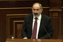 Attack on Armenia means attack on Russia – Armenia’s PM