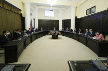 Հայաստանն Իրանում առևտրային կցորդ կունենա